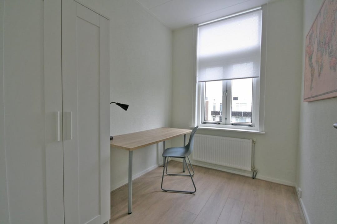 Photo 8 of van Alphenstraat 19