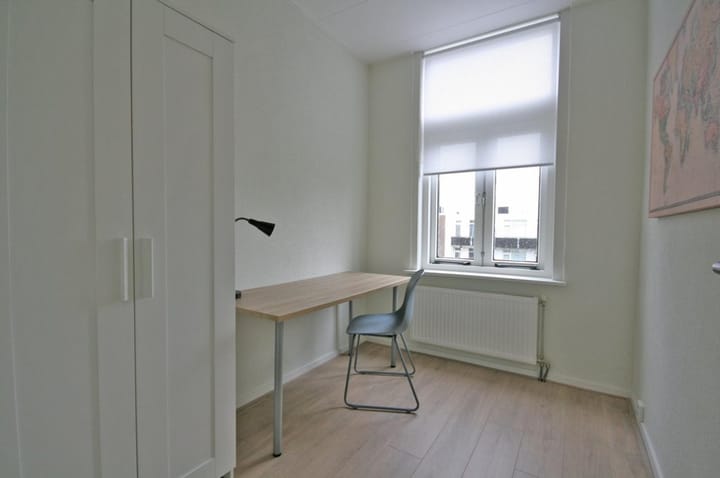 Foto 8 van van Alphenstraat 19