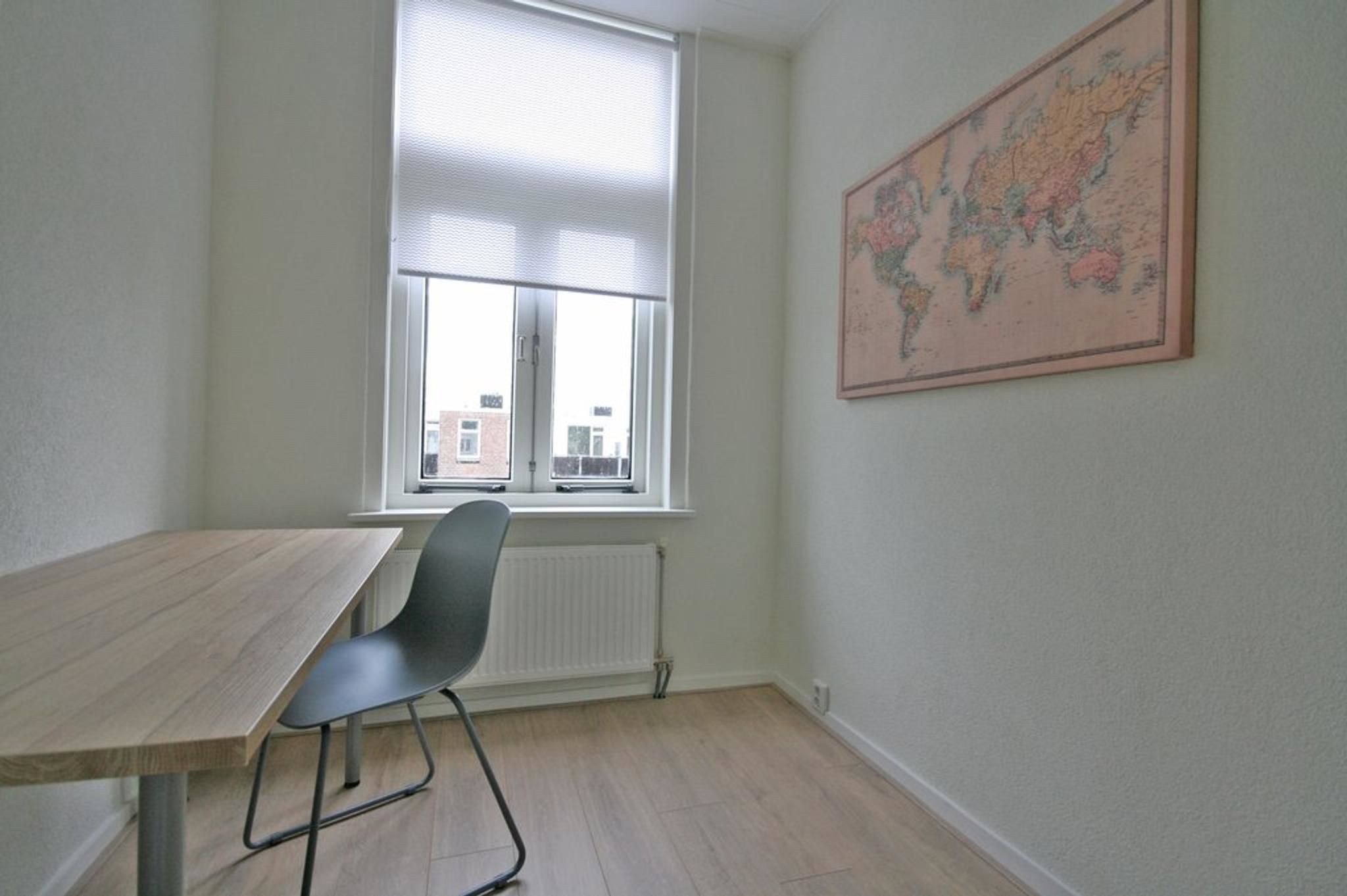 Photo 9 of van Alphenstraat 19