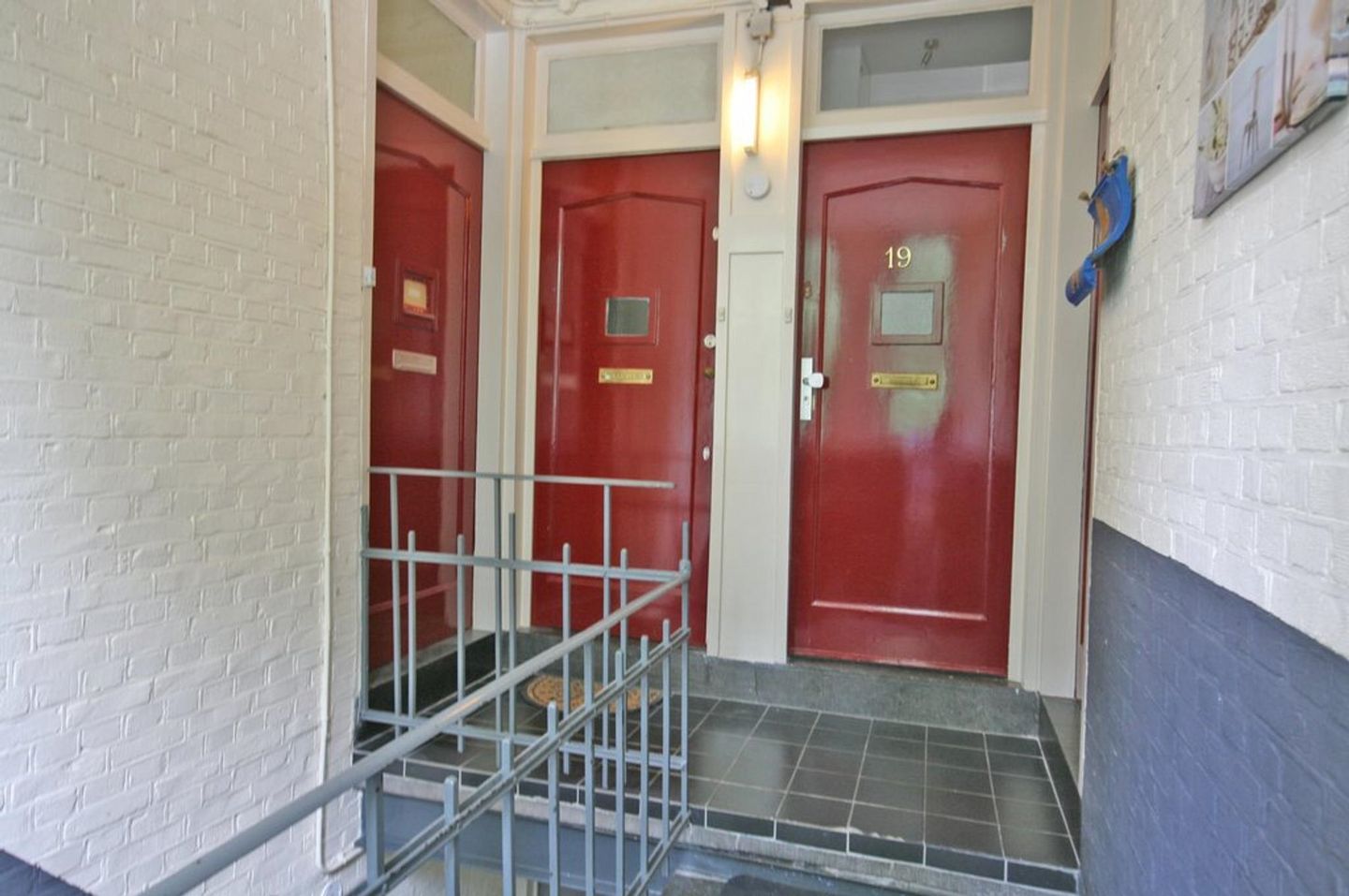 Photo 14 of van Alphenstraat 19