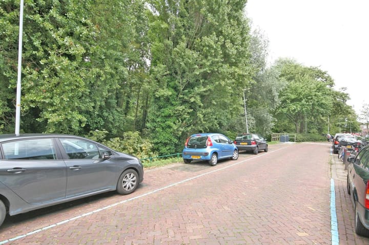 Foto 19 van van Alphenstraat 19