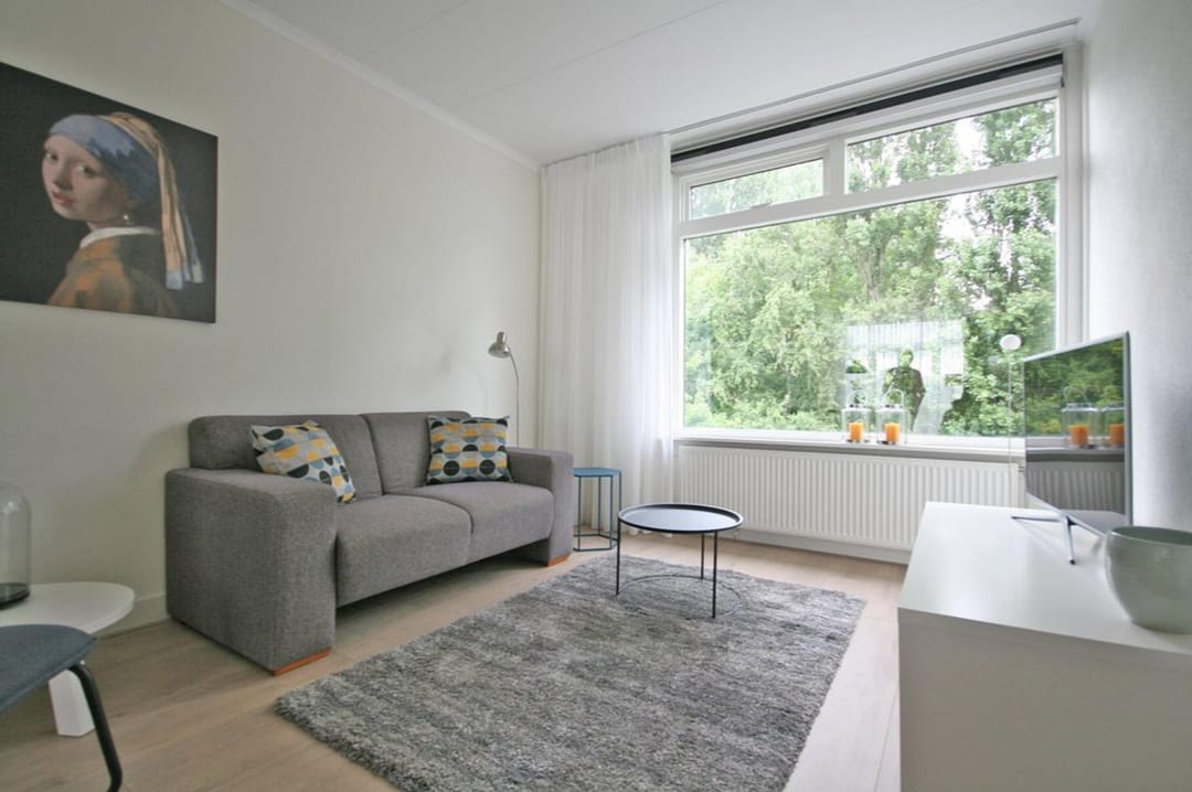 Photo 2 of van Alphenstraat 19