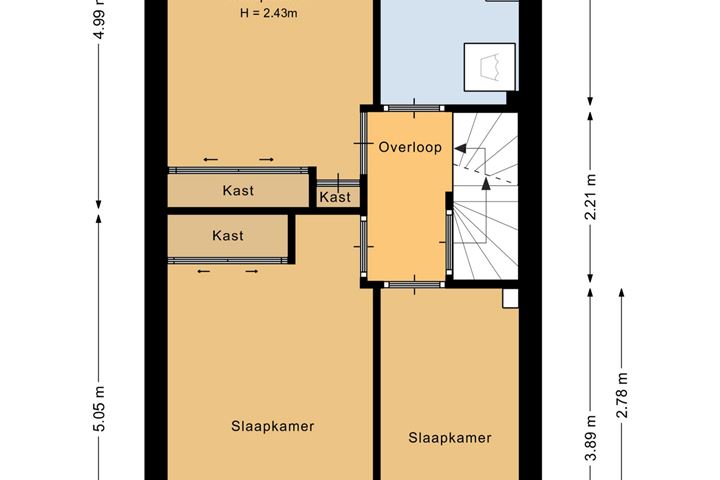 Bekijk foto 37 van Koolmees 232