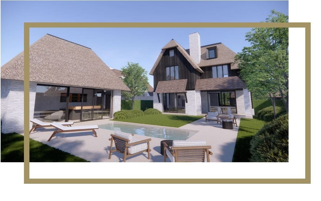 Mariastraat 1-ONG, 1, Ong3, Cadzand, 4506AC, Zeeland, Nederland 1 