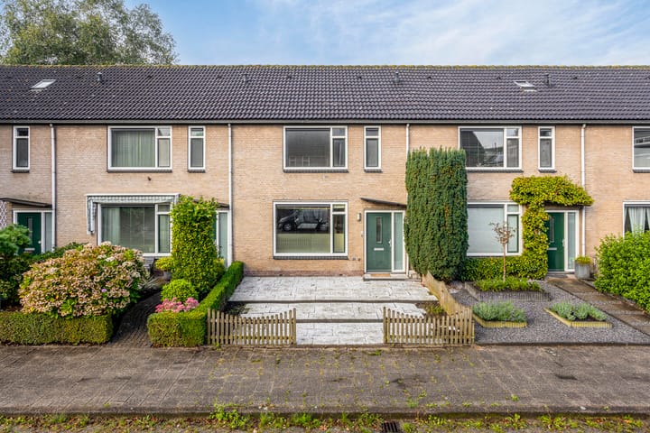 Foto 1 van Schakenbosdreef 57