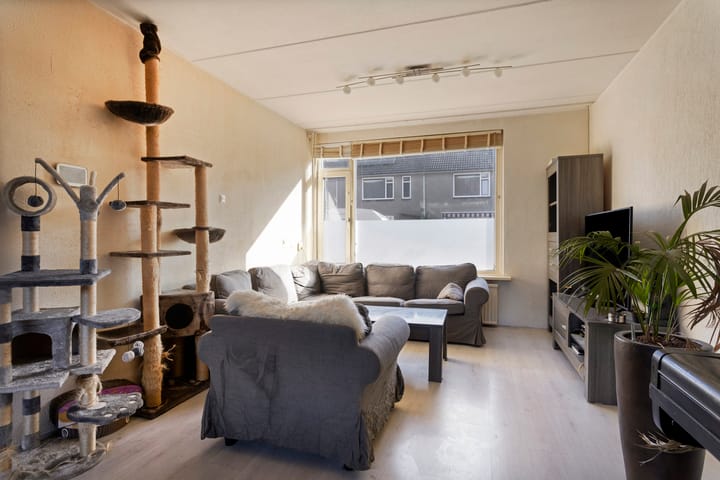 Foto 2 van Schakenbosdreef 57