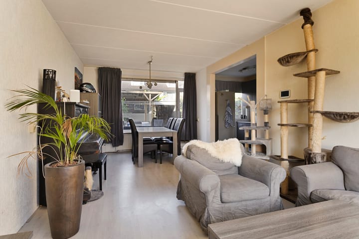 Foto 3 van Schakenbosdreef 57