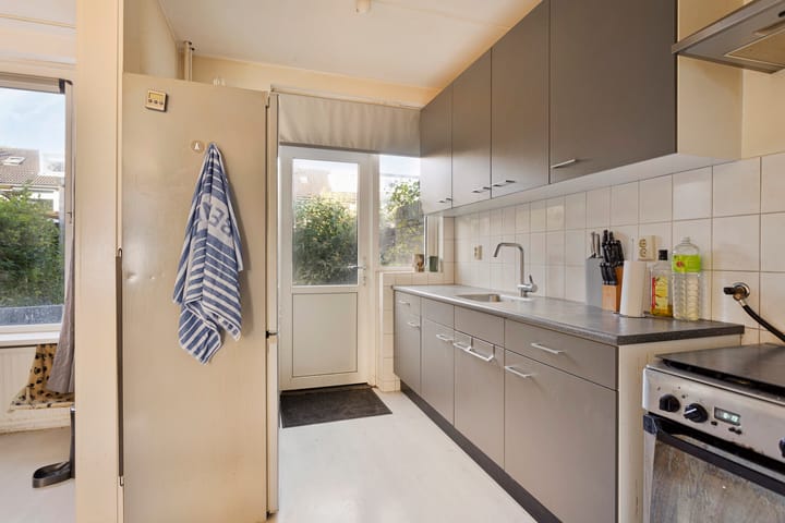 Foto 5 van Schakenbosdreef 57