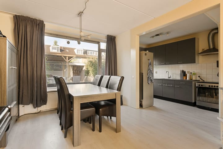 Foto 4 van Schakenbosdreef 57