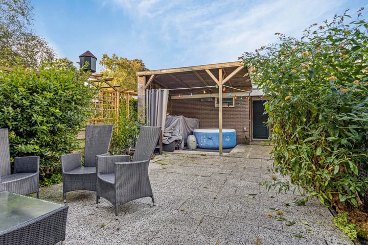 Foto 8 van Schakenbosdreef 57