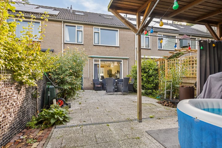 Foto 9 van Schakenbosdreef 57