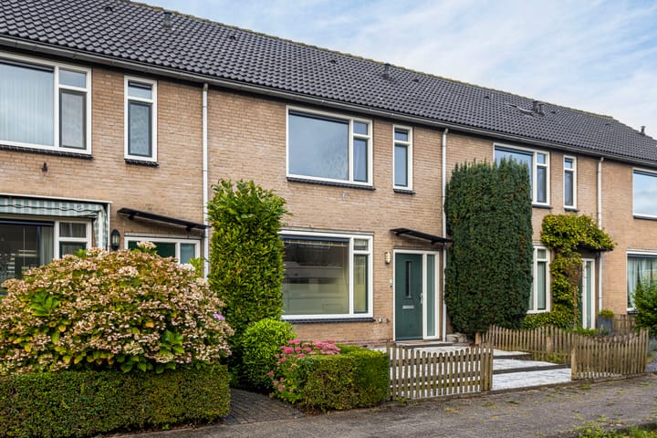 Foto 19 van Schakenbosdreef 57