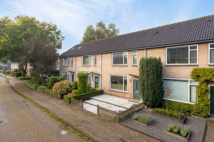 Foto 20 van Schakenbosdreef 57