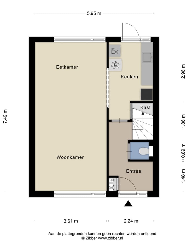 Foto 24 van Schakenbosdreef 57