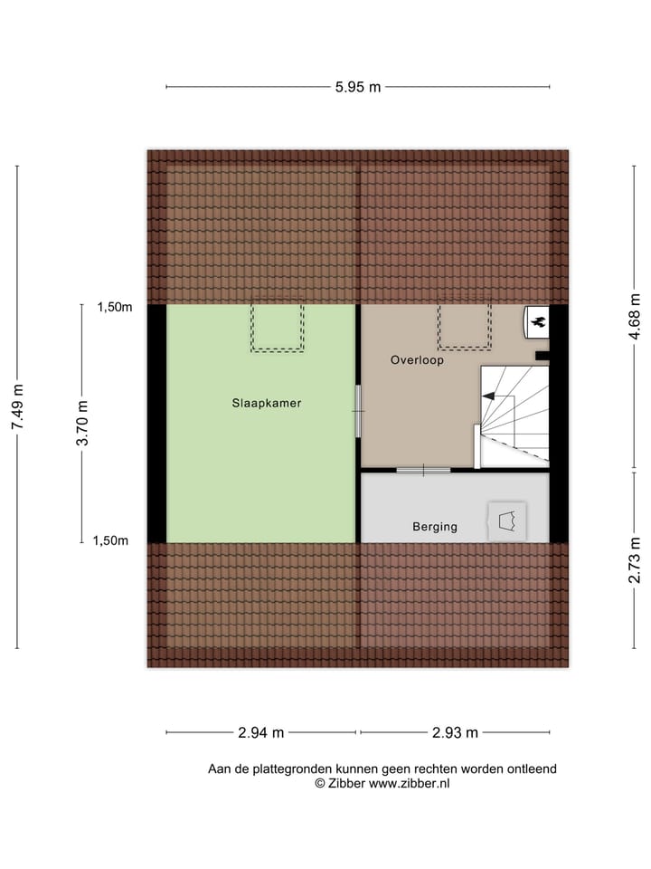 Foto 26 van Schakenbosdreef 57