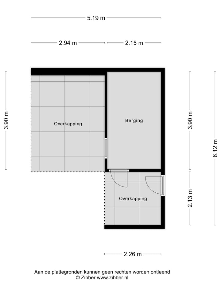 Foto 27 van Schakenbosdreef 57