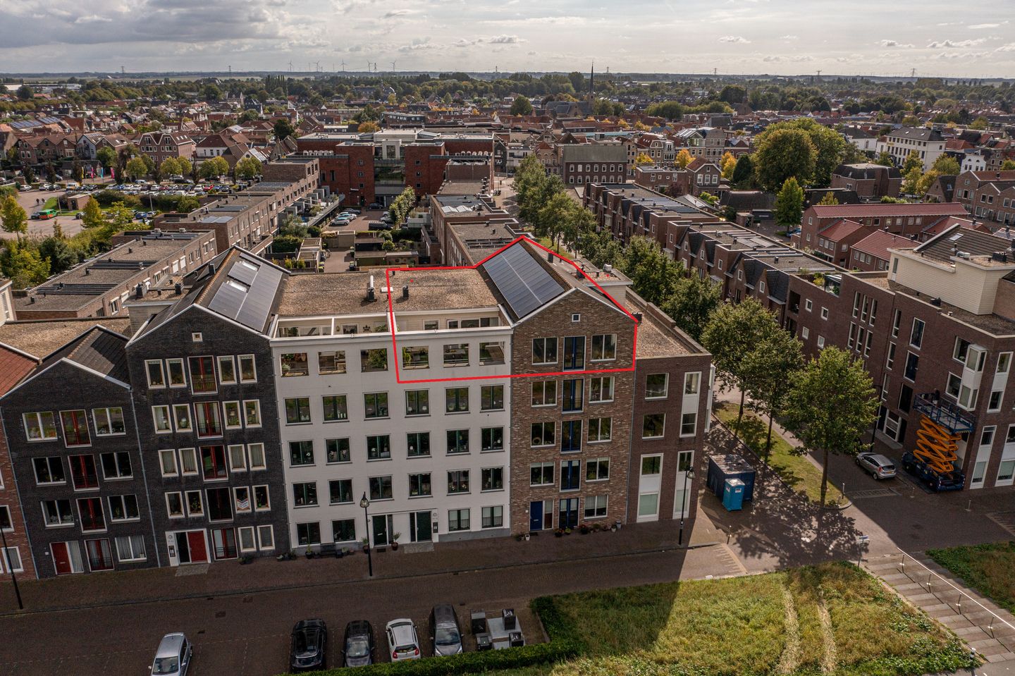 Foto 1 van Stuurboord 6