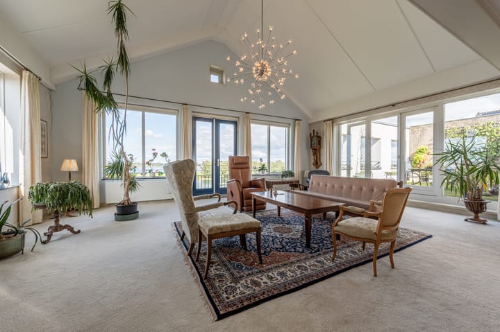 Foto 5 van Stuurboord 6