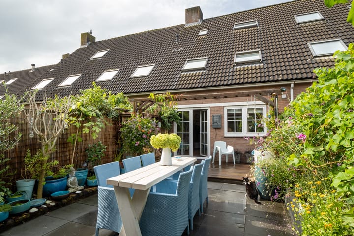 Foto 2 van Windmolen 88