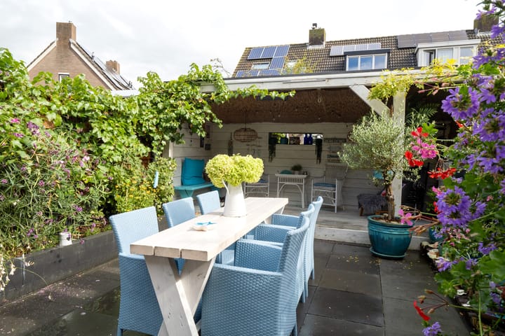 Foto 4 van Windmolen 88