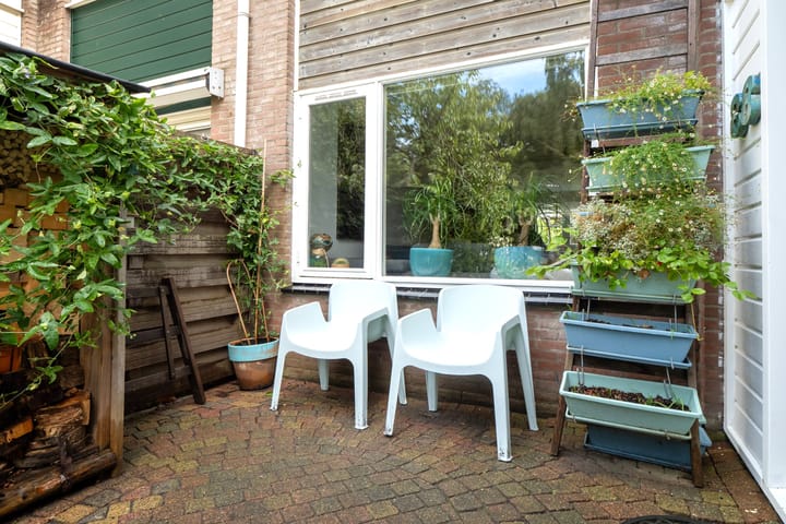 Foto 5 van Windmolen 88