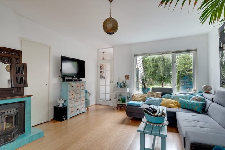 Foto 14 van Windmolen 88