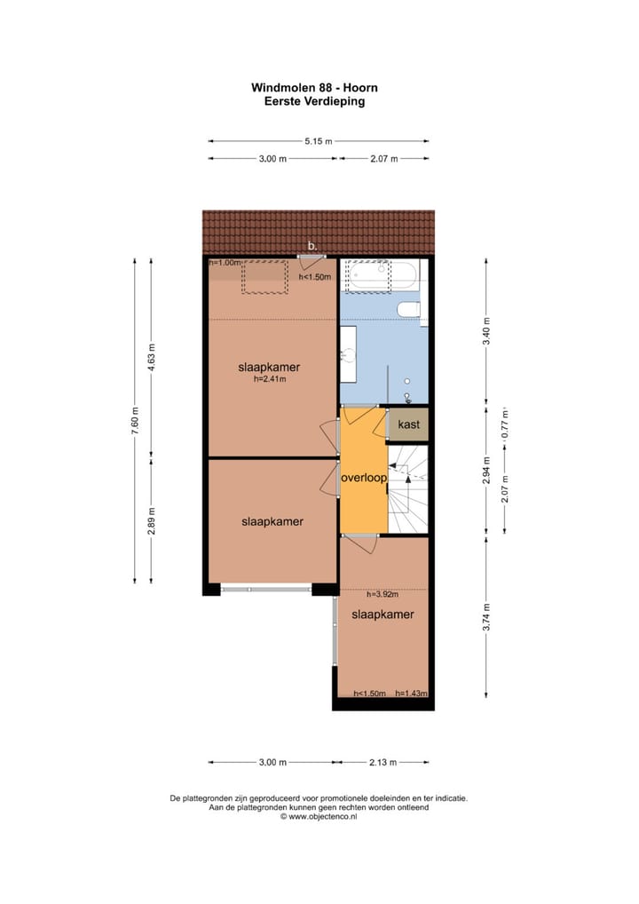 Foto 46 van Windmolen 88