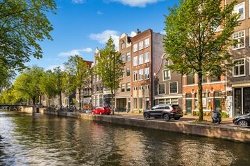 Brouwersgracht thumbnail