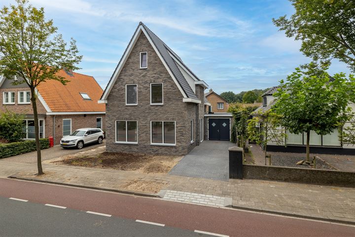 Bekijk foto 33 van Dorpsstraat 57