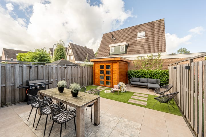 Foto 2 van Narcisstraat 4