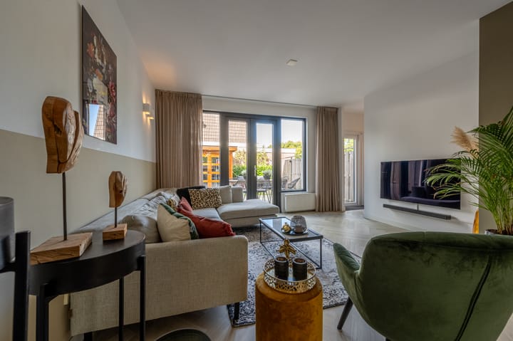 Foto 11 van Narcisstraat 4