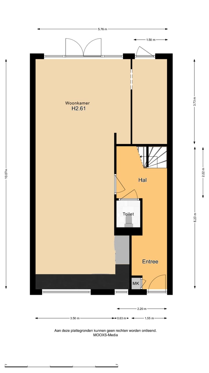 Foto 45 van Narcisstraat 4