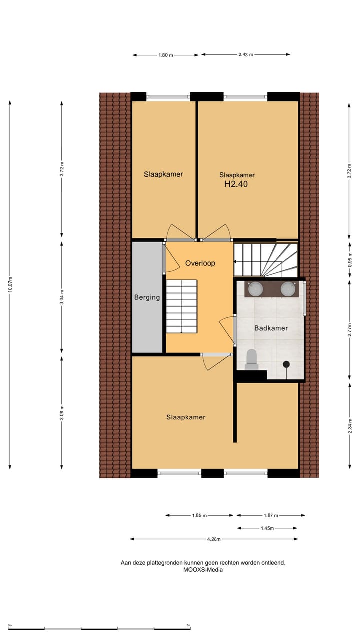 Foto 46 van Narcisstraat 4