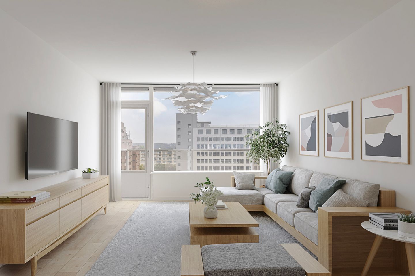 Photo 4 of Mariabad 246