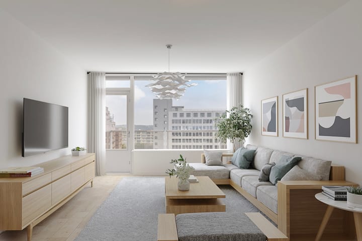 Foto 4 van Mariabad 246