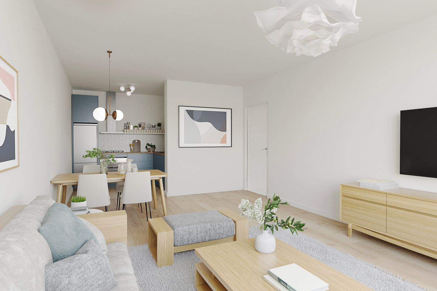 Photo 6 of Mariabad 246