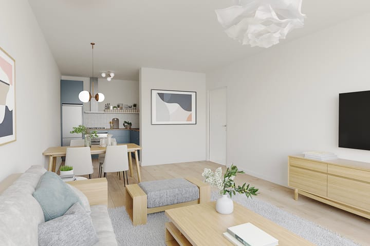 Foto 6 van Mariabad 246