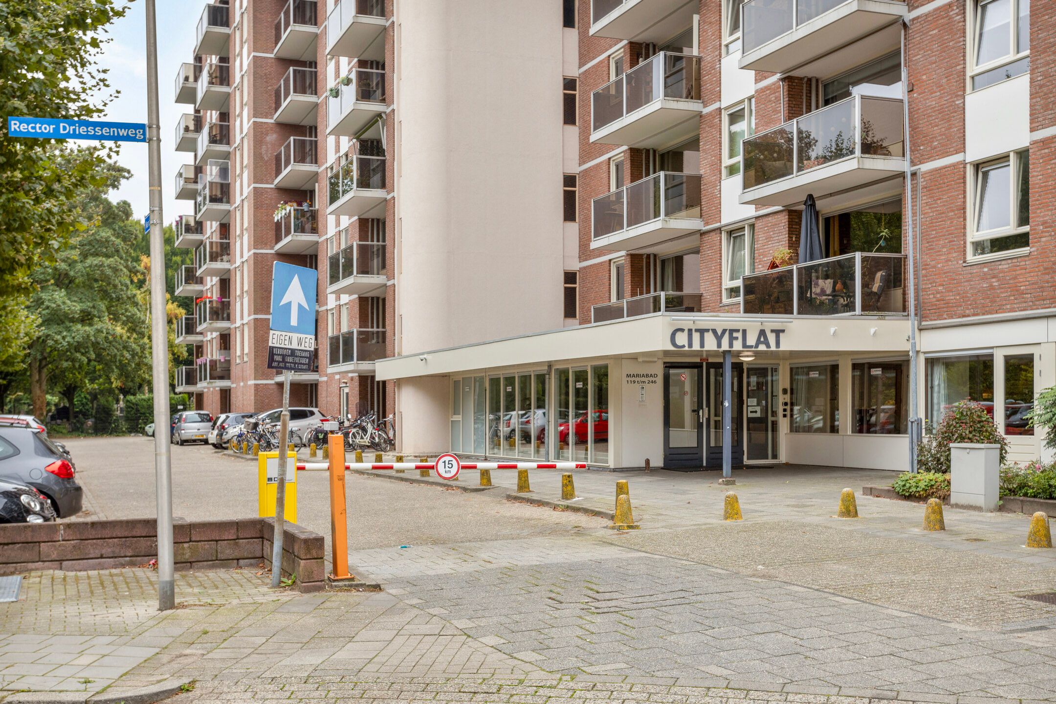 Photo 24 of Mariabad 246