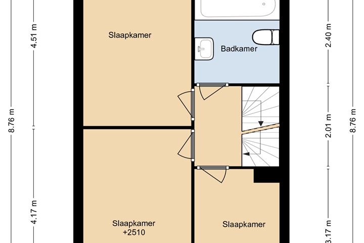 Bekijk foto 37 van Carmenstraat 8