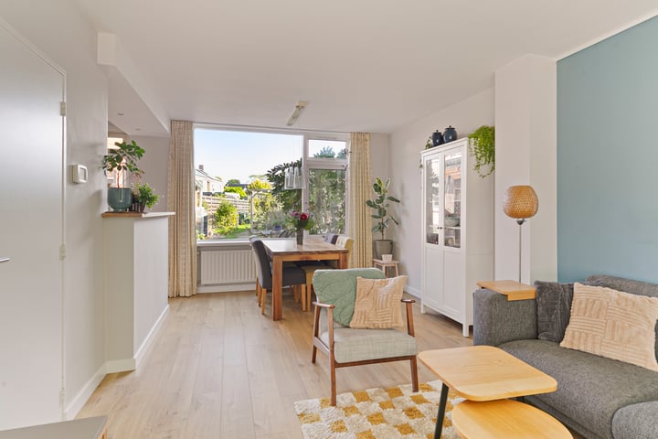 Bekijk foto 4 van Mengerinckstraat 1