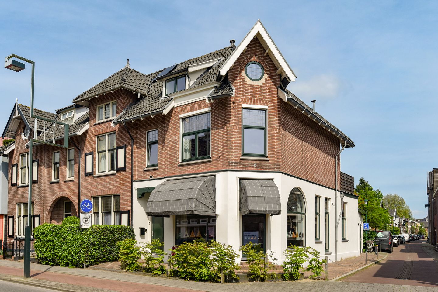 melkpad 2 1217 kc hilversum