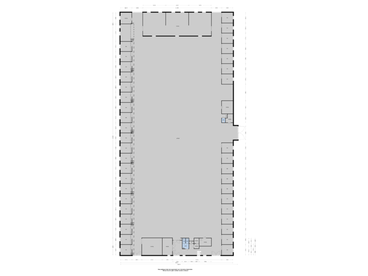 Bijgebouw-Begane grond