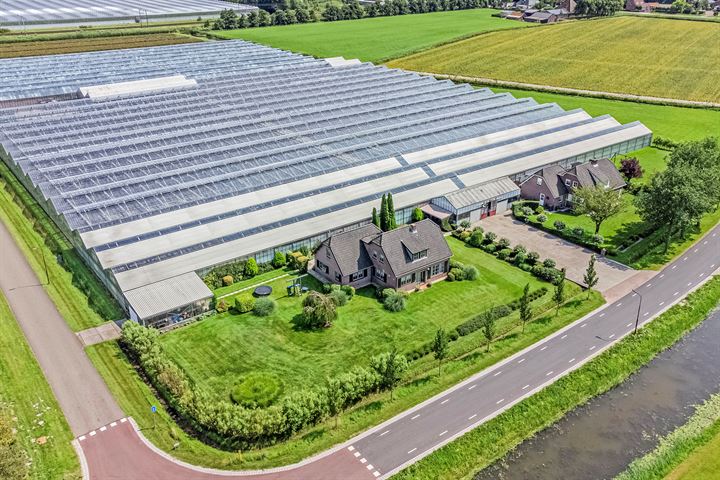 Noordscharwouderpolderweg 4 en 6, Heerhugowaard