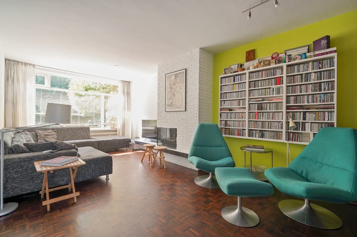 Foto 2 van Jacob van Ruisdaelweg 22