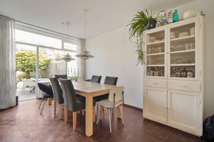 Foto 3 van Jacob van Ruisdaelweg 22