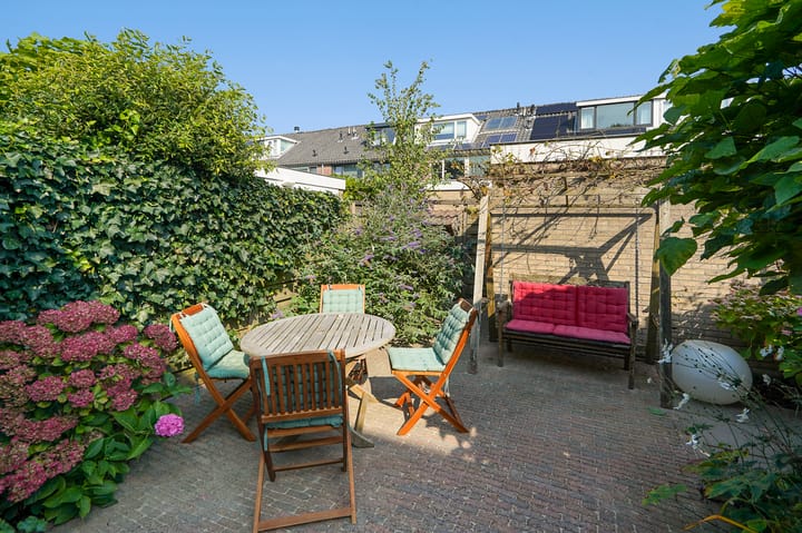 Foto 4 van Jacob van Ruisdaelweg 22