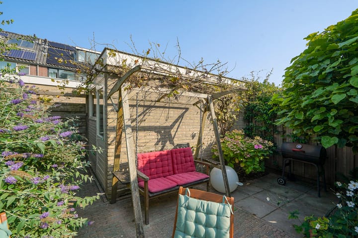 Foto 5 van Jacob van Ruisdaelweg 22