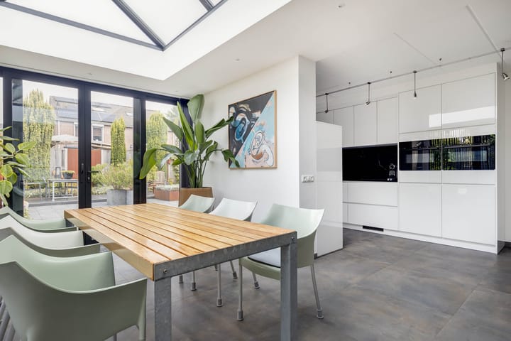 Foto 2 van Morgensterstraat 7