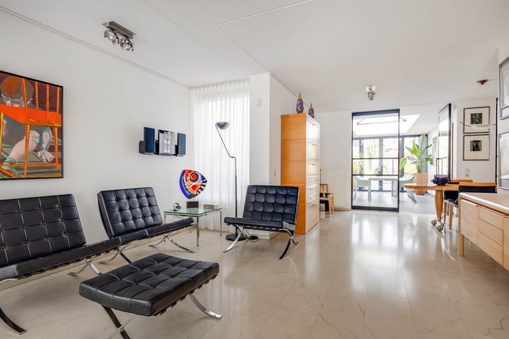 Foto 3 van Morgensterstraat 7