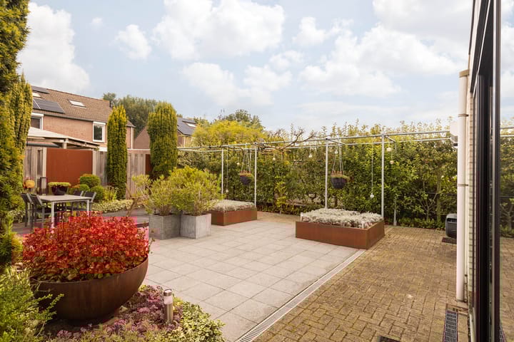 Foto 4 van Morgensterstraat 7